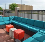 Springhill Suites by Marriott Oklahoma City Airport hotel detail image 3