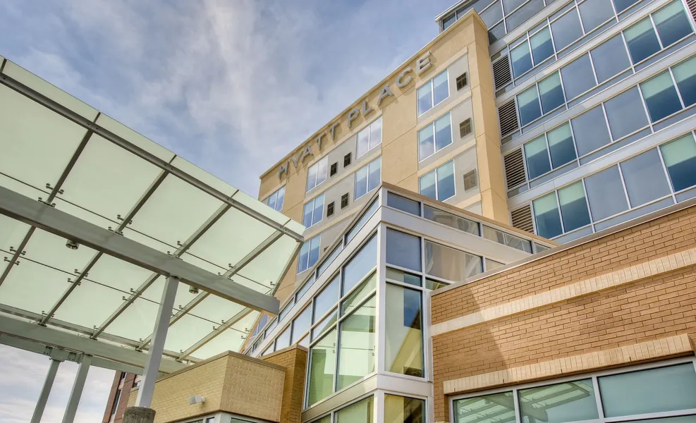 Hyatt Place Durham Southpoint hotel detail image 2