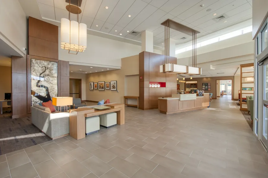 Hyatt Place Durham Southpoint hotel detail image 6