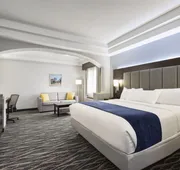Days Inn & Suites by Wyndham Houston Hobby Airport hotel detail image 3