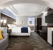 Days Inn & Suites by Wyndham Houston Hobby Airport hotel detail image 4