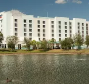 Springhill Suites by Marriott Orlando Airport hotel detail image 3