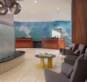 Springhill Suites by Marriott Orlando Airport hotel detail image 4