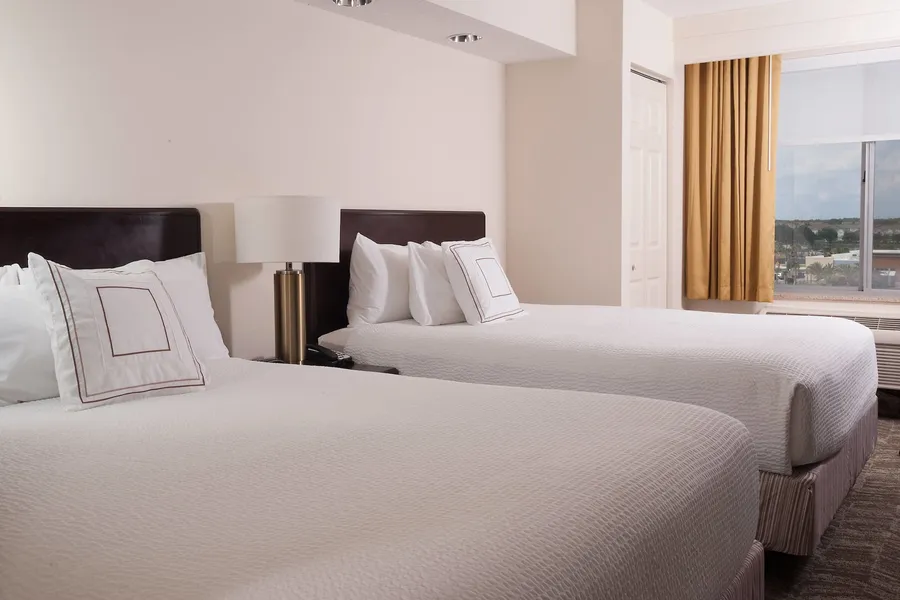 Springhill Suites by Marriott Orlando Airport hotel detail image 6
