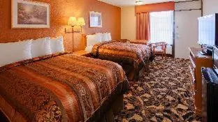 Best Western Airport hotel detail image 6