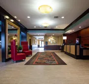 Hampton Inn & Suites Toledo/Westgate hotel detail image 3