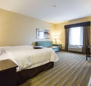 Hampton Inn & Suites Toledo/Westgate hotel detail image 4