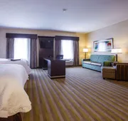 Hampton Inn & Suites Toledo/Westgate hotel detail image 7