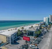 Ramada By Wyndham Panama City Beach Beachfront hotel detail image 3