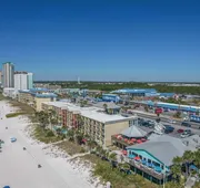 Ramada By Wyndham Panama City Beach Beachfront hotel detail image 4