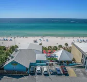 Ramada By Wyndham Panama City Beach Beachfront hotel detail image 5
