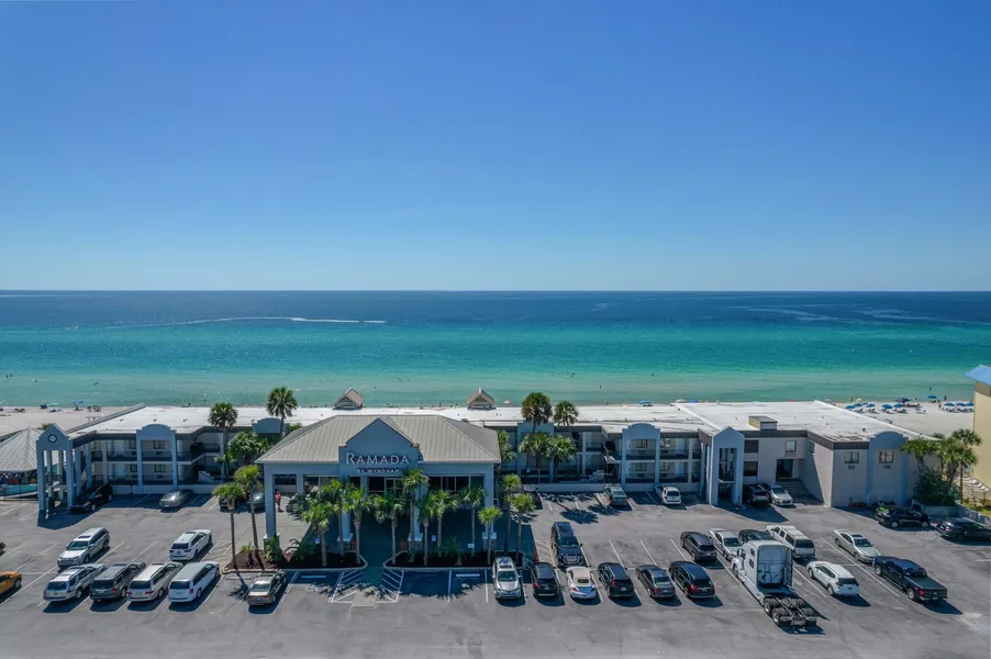 Ramada By Wyndham Panama City Beach Beachfront hotel detail image 6
