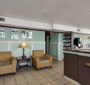Ramada By Wyndham Panama City Beach Beachfront hotel detail image 7