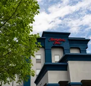 Hampton Inn Turnersville (Philadelphia Area) hotel detail image 3