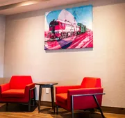 Hampton Inn Turnersville (Philadelphia Area) hotel detail image 4
