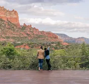 L'Auberge de Sedona hotel detail image 4