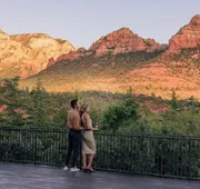 L'Auberge de Sedona hotel detail image 7