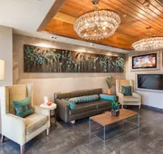Holiday Inn Express Redwood City-Central by IHG hotel detail image 7