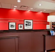 Hampton Inn & Suites Detroit / Airport - Romulus hotel detail image 4