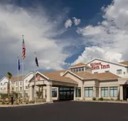Hilton Garden Inn Tucson Airport hotel detail image 3