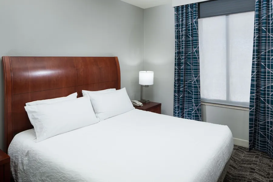 Hilton Garden Inn Tucson Airport hotel detail image 6