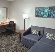 Hilton Garden Inn Tucson Airport hotel detail image 7