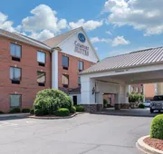 Comfort Suites Louisville Airport hotel detail image 4