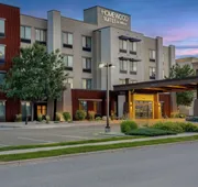 Homewood Suites By Hilton Billings, MT hotel detail image 4
