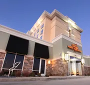 Hilton Garden Inn Olathe hotel detail image 3