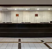 Crowne Plaza Chicago Ohare Hotel & Conf Ctr by IHG hotel detail image 3