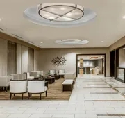 Crowne Plaza Chicago Ohare Hotel & Conf Ctr by IHG hotel detail image 5
