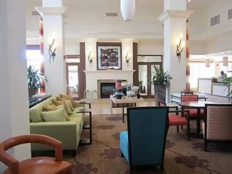 Hilton Garden Inn Mt. Laurel hotel detail image 6