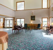 Quality Inn Robinsonville hotel detail image 3
