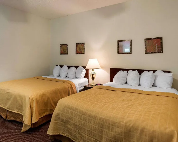 Quality Inn Robinsonville hotel detail image 6