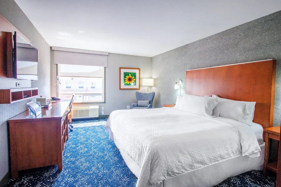 Four Points by Sheraton Saskatoon hotel detail image 6