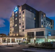 Delta Hotels by Marriott Waterloo hotel detail image 4