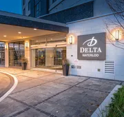 Delta Hotels by Marriott Waterloo hotel detail image 5