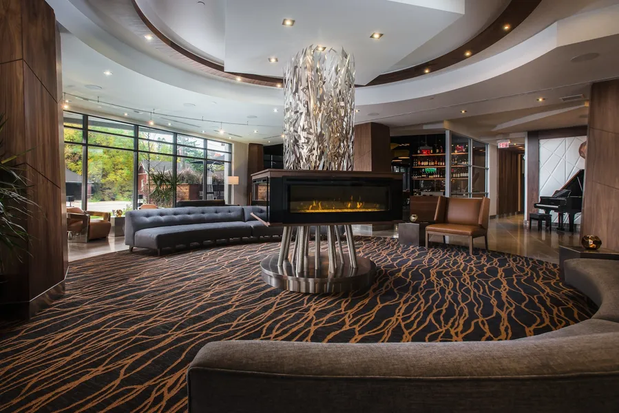 Delta Hotels by Marriott Waterloo hotel detail image 6