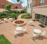 SpringHill Suites by Marriott Fairfax Fair Oaks hotel detail image 3