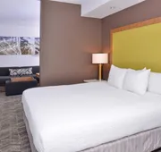 SpringHill Suites by Marriott Fairfax Fair Oaks hotel detail image 7