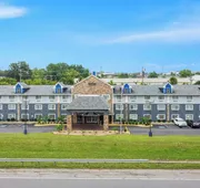 Comfort Inn & Suites Nashville Near Tanger Outlets I-24 Antioch hotel detail image 3