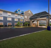 Comfort Inn & Suites Nashville Near Tanger Outlets I-24 Antioch hotel detail image 4