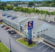 Comfort Inn & Suites Nashville Near Tanger Outlets I-24 Antioch hotel detail image 7