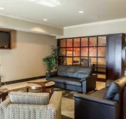 Spark by Hilton Cincinnati Fairfield hotel detail image 3