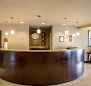 Spark by Hilton Cincinnati Fairfield hotel detail image 5