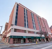 McLure Inn and Suites hotel detail image 3