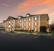 Quality Inn Alcoa Knoxville hotel detail image 4