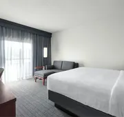 Courtyard by Marriott St Louis Creve Coeur hotel detail image 7