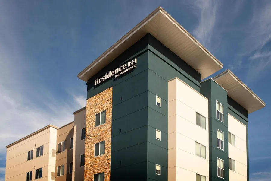 Residence Inn by Marriott Texarkana hotel detail image 2