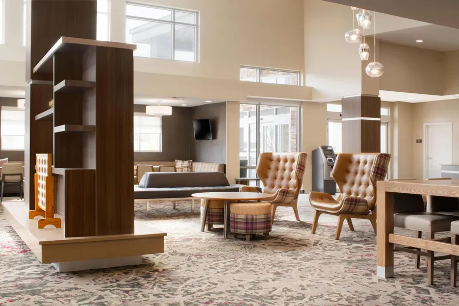 Residence Inn by Marriott Texarkana hotel detail image 6